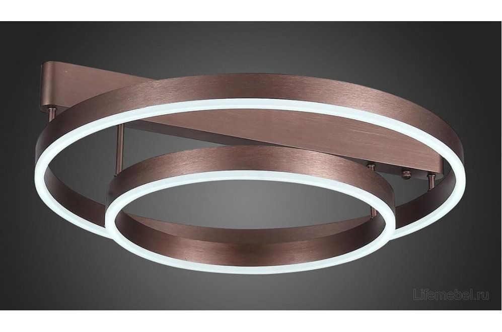 Потолочная люстра Onze SL944.402.02