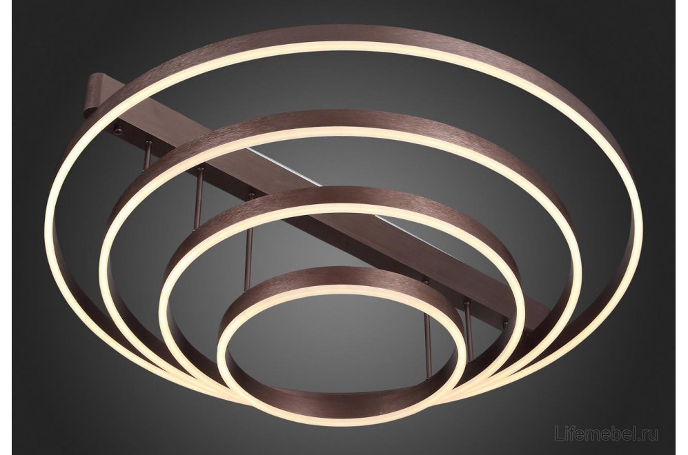 Потолочная люстра Onze SL944.402.04