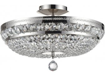 Потолочная люстра Ottilia DIA700-CL-06-N