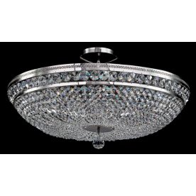 Потолочная люстра Ottilia DIA700-CL-12-N