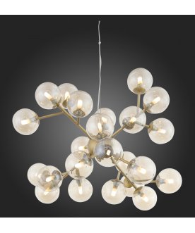 Подвесной светильник Pallеre SL438.203.24