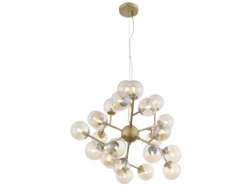 Подвесной светильник Pallеre SL438.203.24