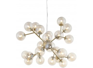 Подвесной светильник Pallеre SL438.203.24