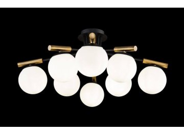 Люстра Paolina FR5011CL-08B