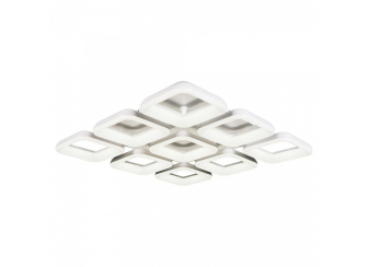 Потолочная люстра Паркер CL225291R