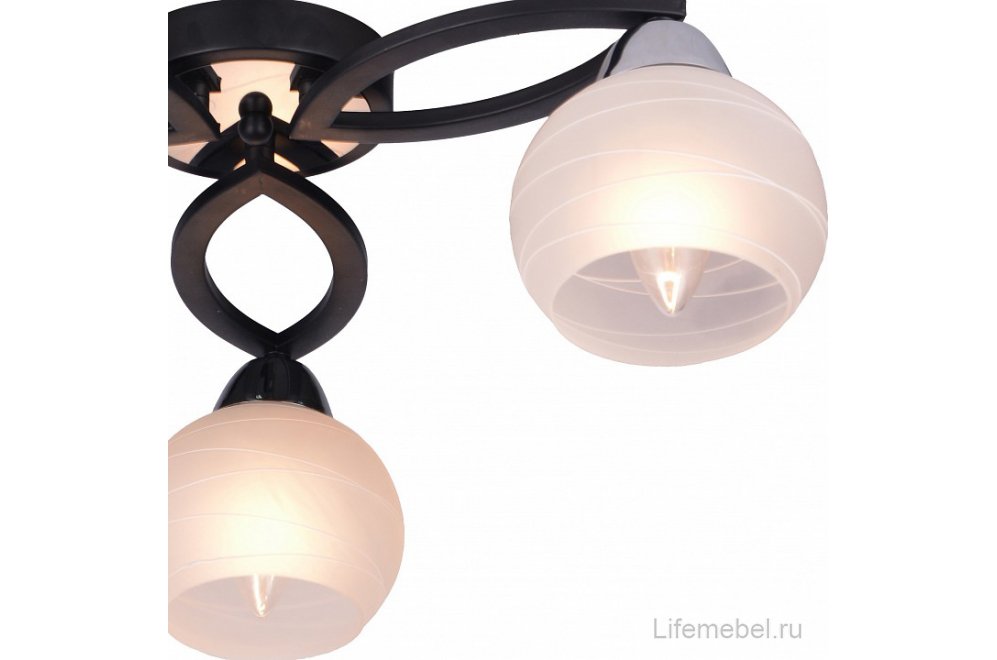 Потолочная люстра Philomena TL3730X-03BC