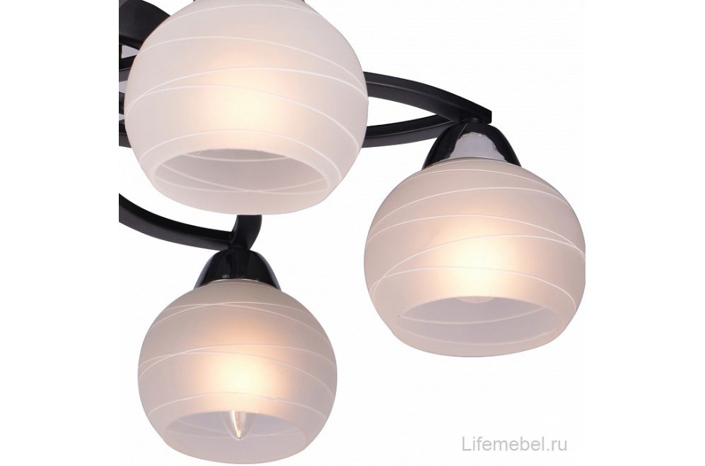 Потолочная люстра Philomena TL3730X-06BC