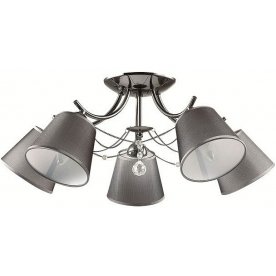Потолочная люстра Porta 2974/5C