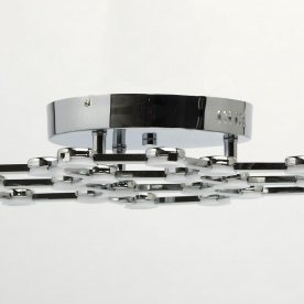 Потолочная люстра Ракурс 8 631014301