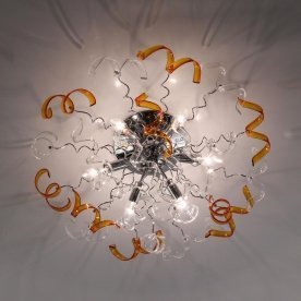 Потолочная люстра Рандом CL222162