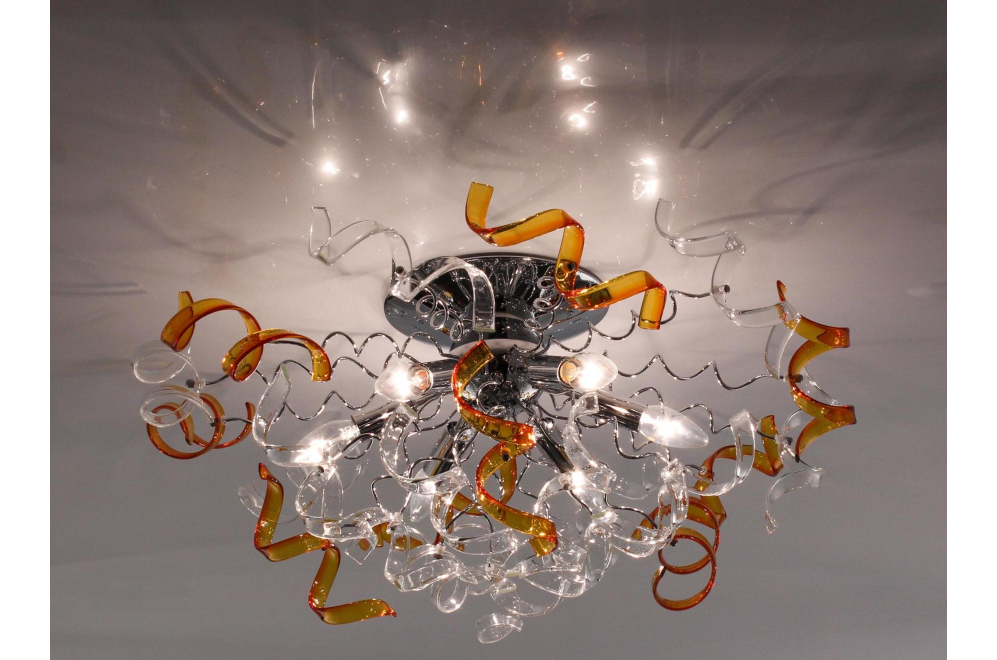 Потолочная люстра Рандом CL222162