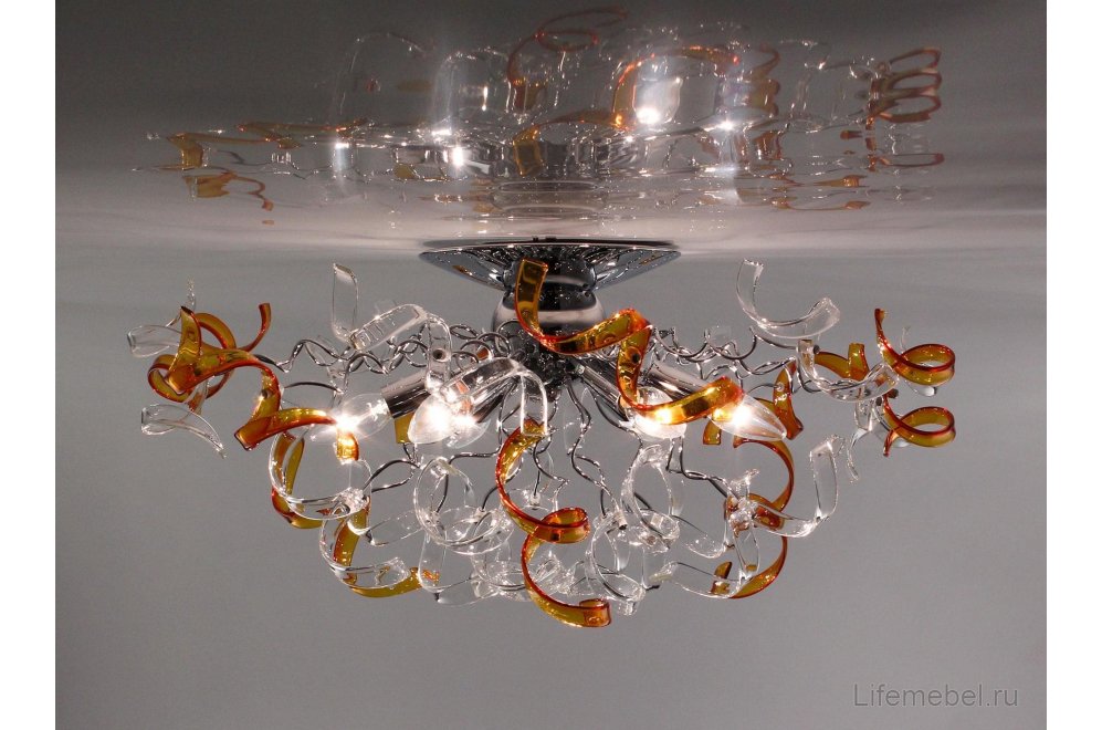 Потолочная люстра Рандом CL222162