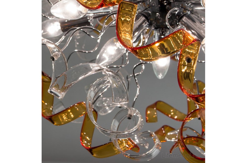 Потолочная люстра Рандом CL222162