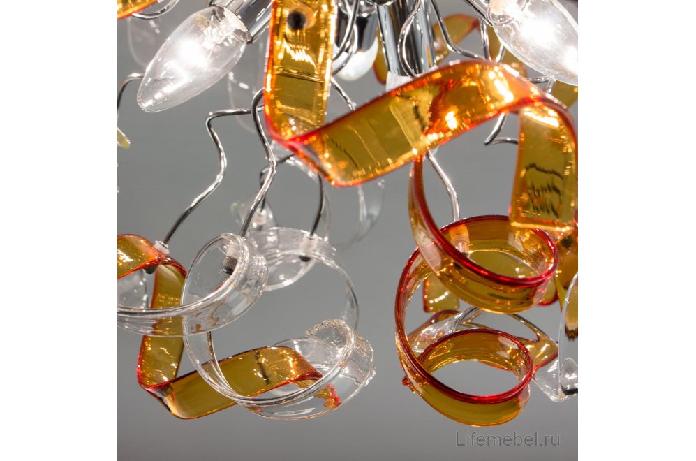 Потолочная люстра Рандом CL222162