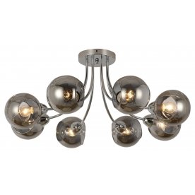 Потолочная люстра Relotte SLE102102-08