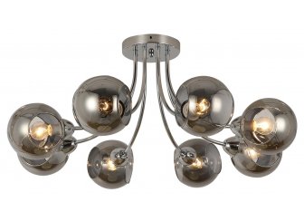 Потолочная люстра Relotte SLE102102-08