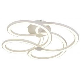 Потолочная люстра Rivale OML-02807-88