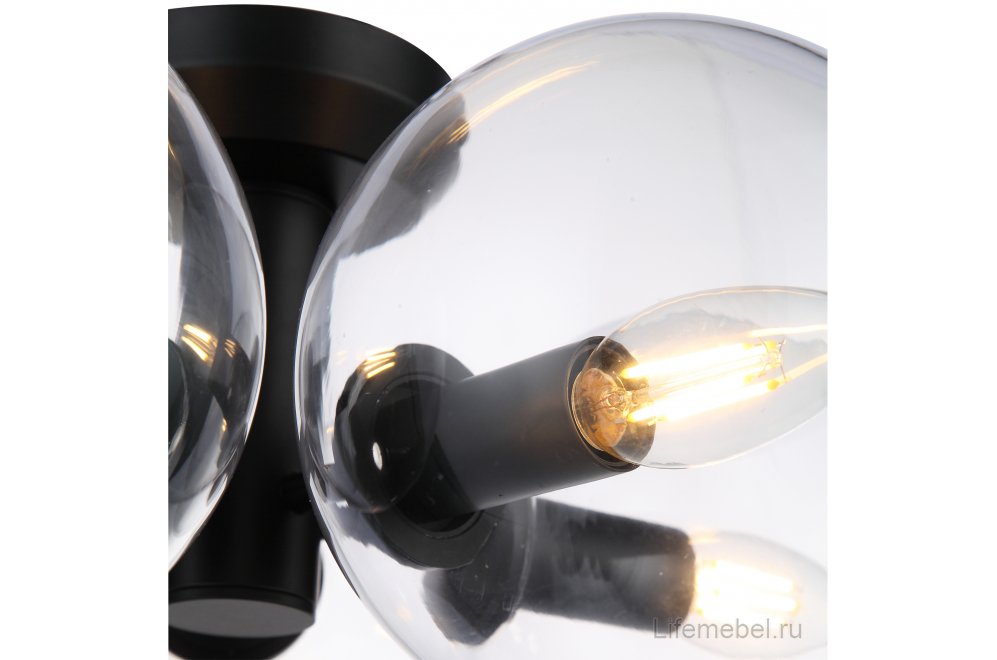 Потолочная люстра Rosello SL424.402.05