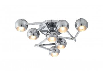 Потолочная люстра Rottura SL853.102.07