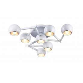 Потолочная люстра Rottura SL853.502.07