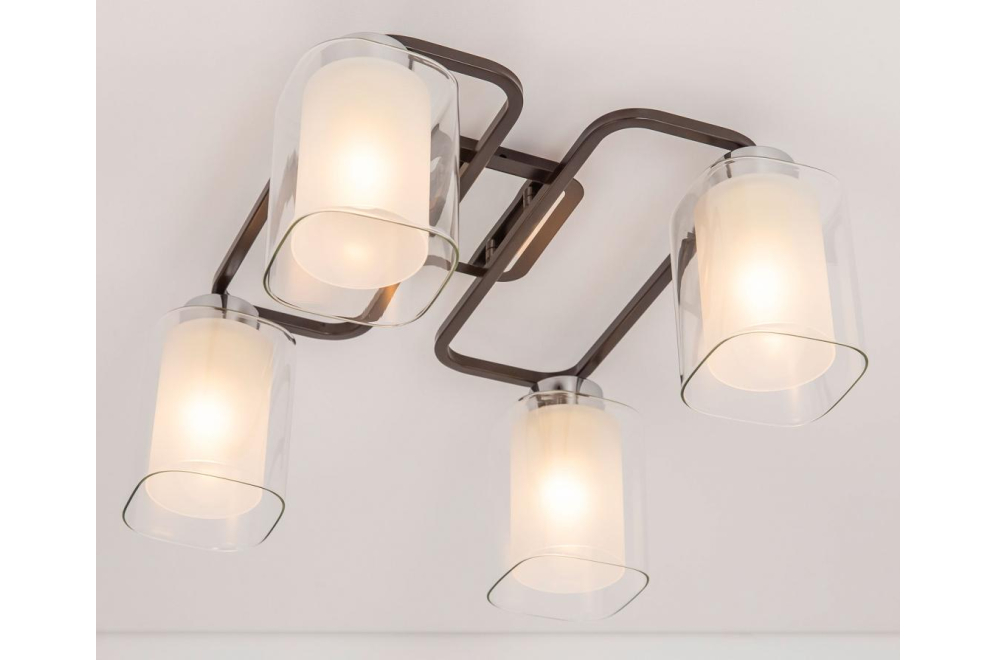 Потолочная люстра Румба CL159241