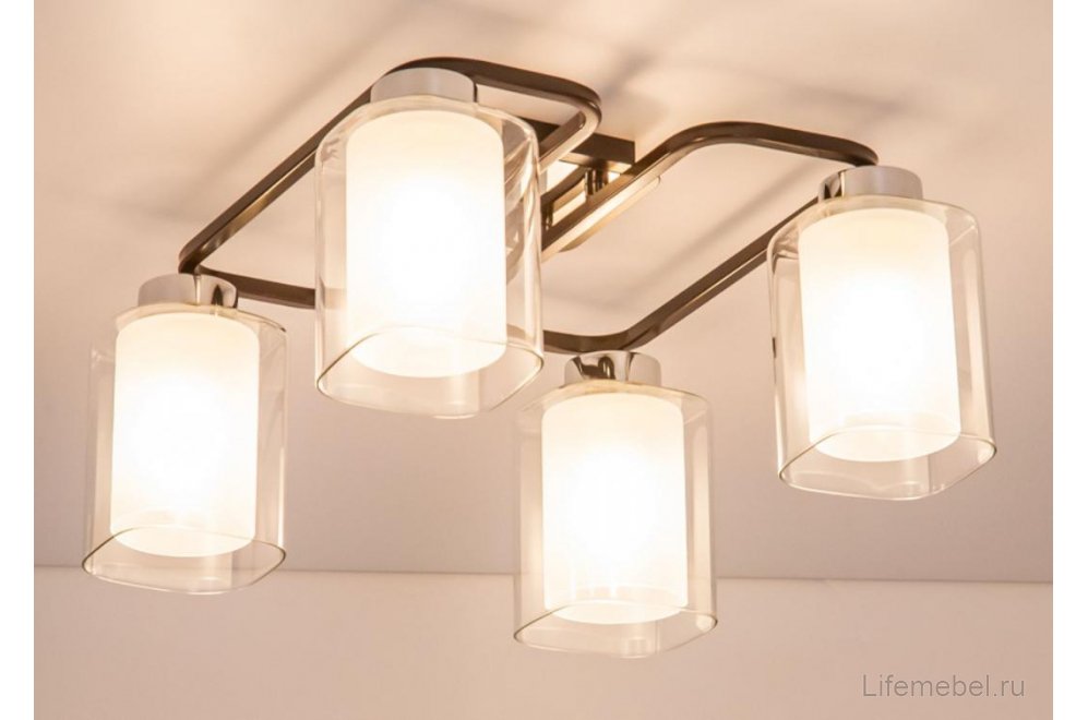 Потолочная люстра Румба CL159241
