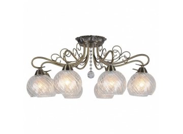 Люстра Sanalvò OML-53507-08