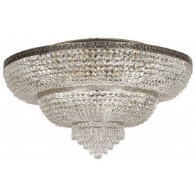 Потолочная люстра Santa E 1.8.80.600 N