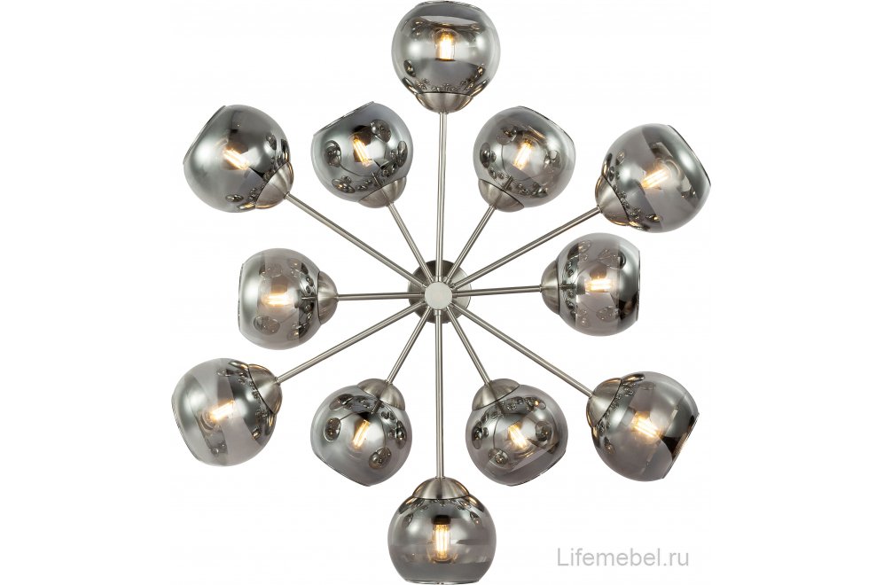 Потолочная люстра Sanza 15310-12D