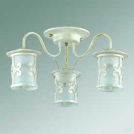 Потолочная люстра Sekvana 3125/3C