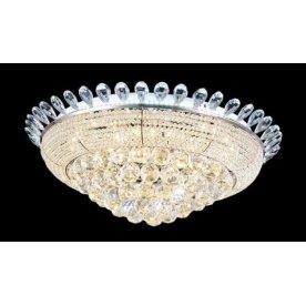 Потолочная люстра Sienna DDC 2881-48
