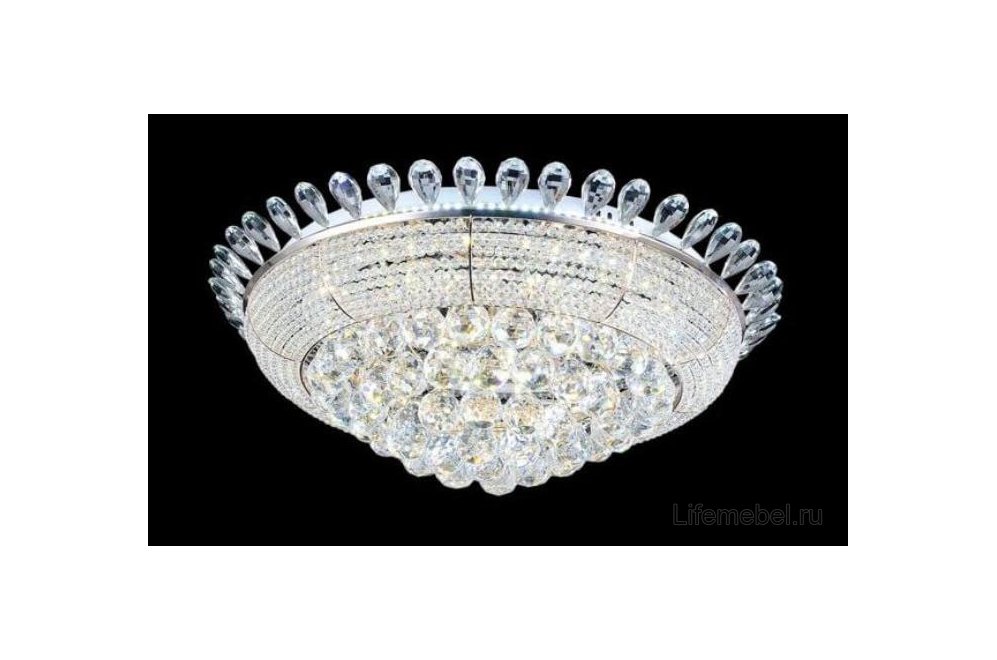 Потолочная люстра Sienna DDC 2881-58