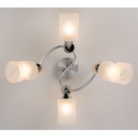 Потолочная люстра CL119240