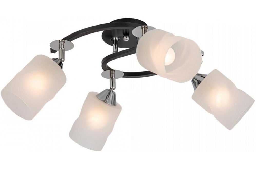 Потолочная люстра Сиерра CL119241