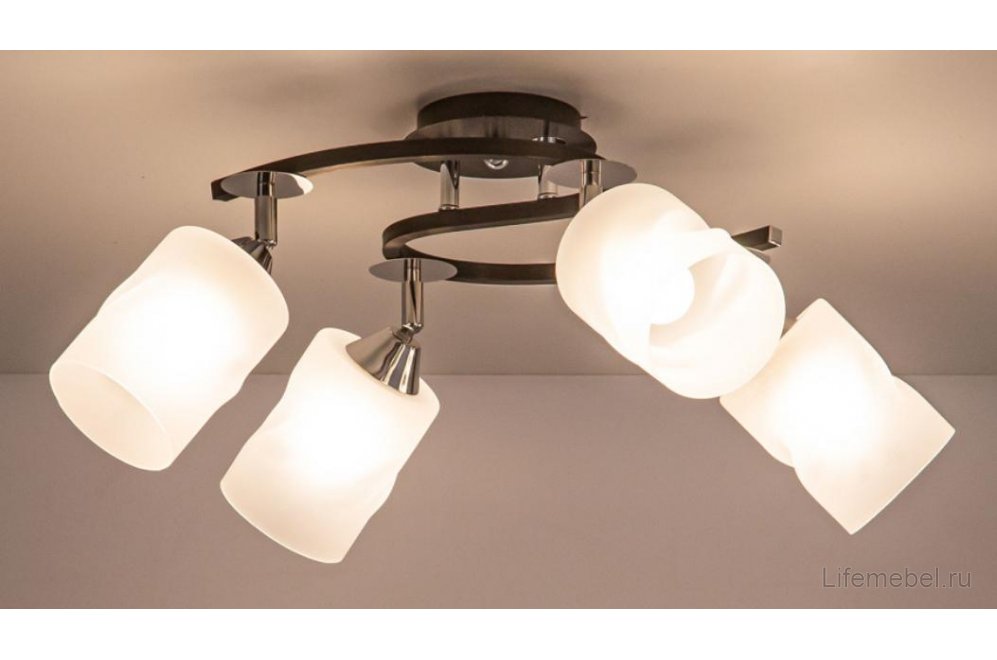 Потолочная люстра Сиерра CL119241