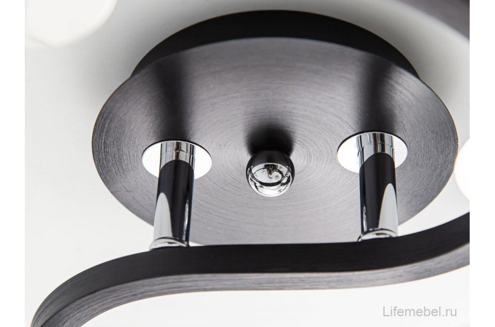 Потолочная люстра Сиерра CL119241