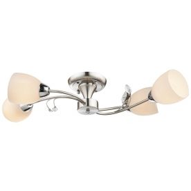 Потолочная люстра Singu 60215-4D