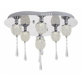 Потолочная люстра Софи 5365-7