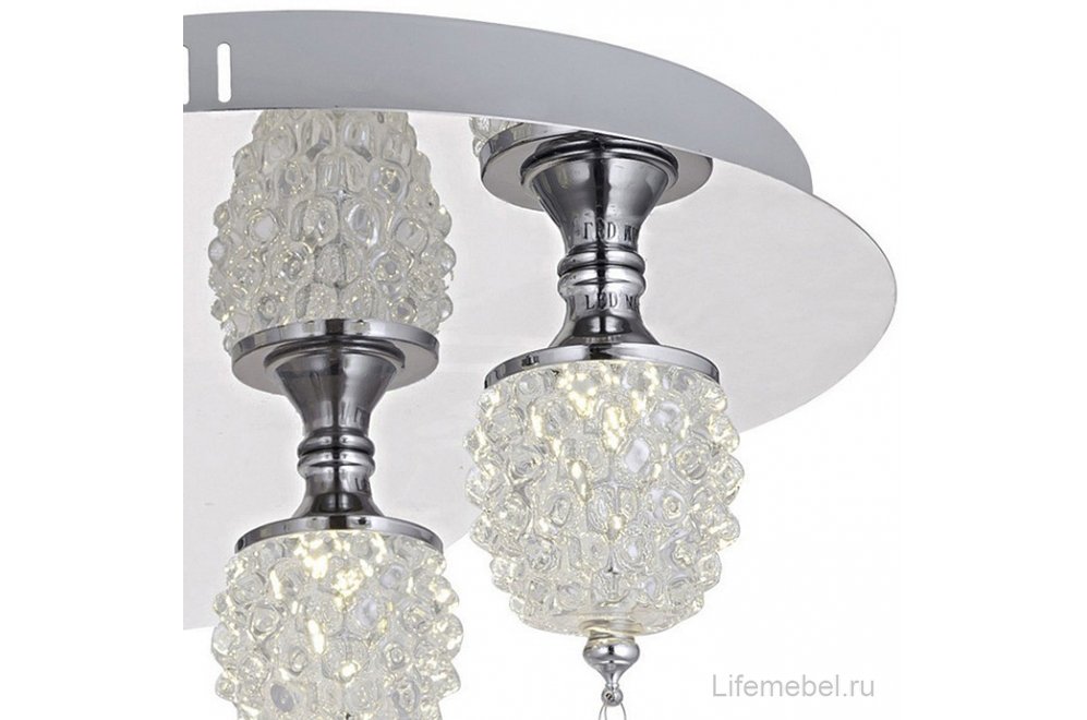 Потолочная люстра Софи 5365-7