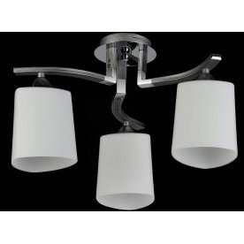 Потолочная люстра Sol FR5454CL-03CH