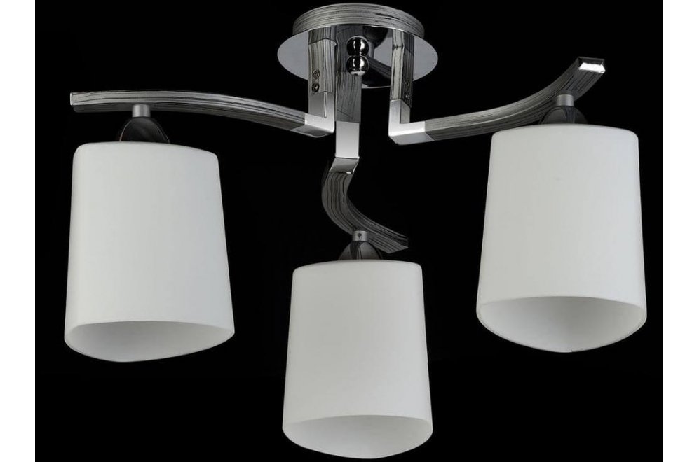 Потолочная люстра Sol FR5454CL-03CH