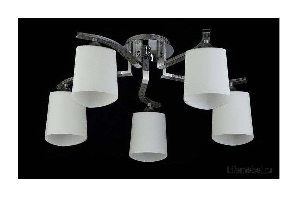 Потолочная люстра Sol FR5454CL-05CH