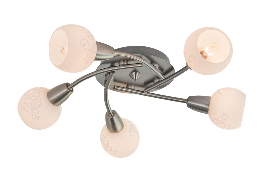 Потолочная люстра Соната CL520151