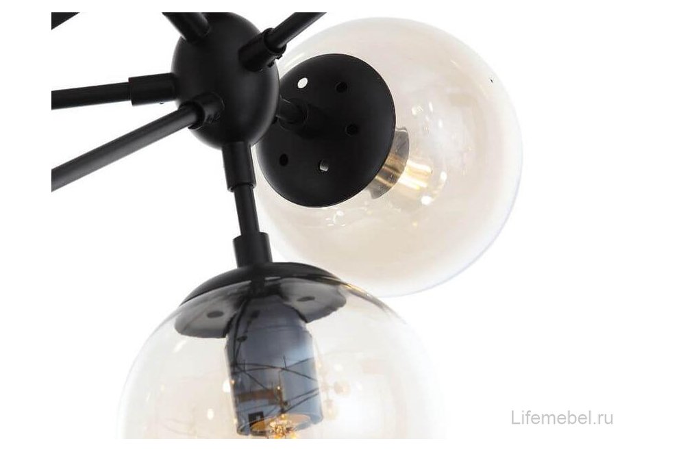 Потолочная люстра Stampo SL549.403.21