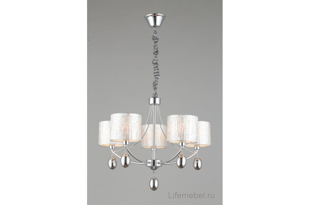 Потолочная люстра Stelvio OML-28507-05