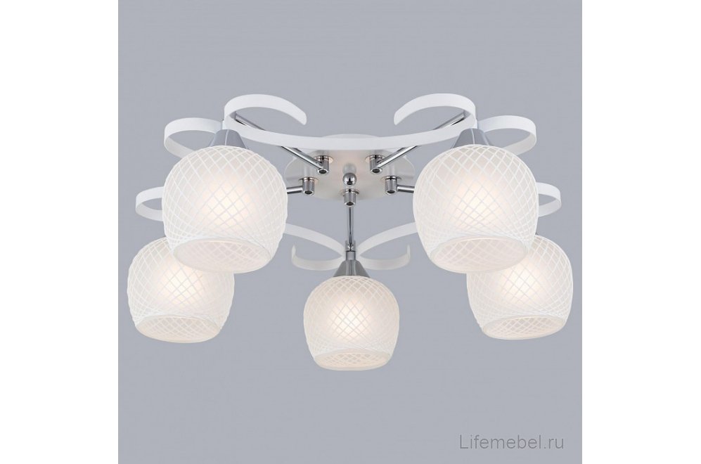 Потолочная люстра Сюзи CL171151