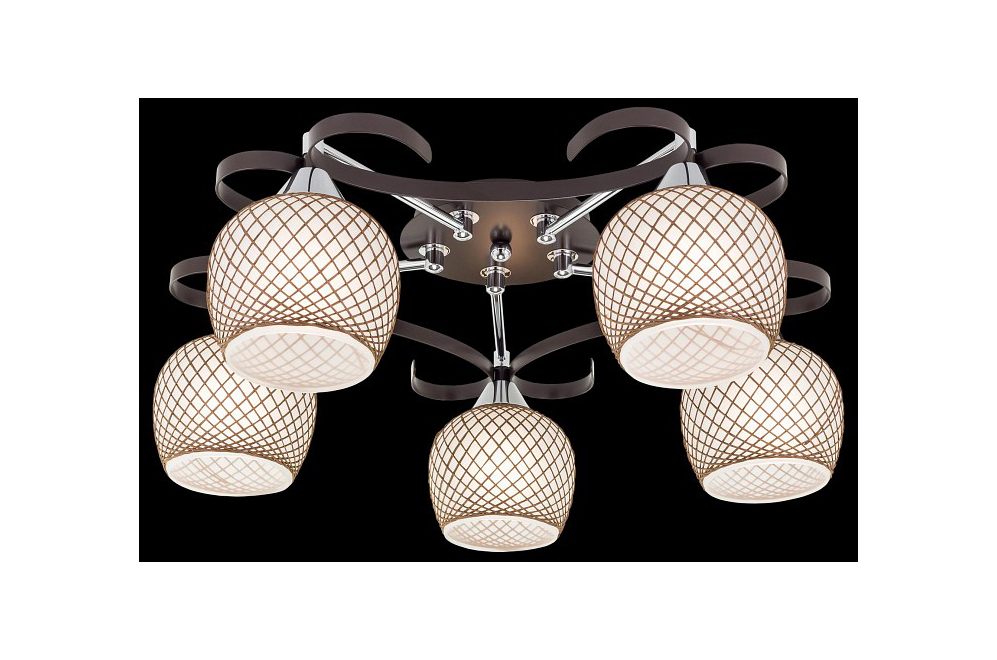Потолочная люстра Сюзи CL171152
