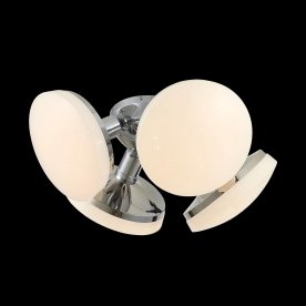 Потолочная люстра Тамбо CL716141Wz