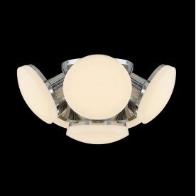 Потолочная люстра Тамбо CL716161Wz