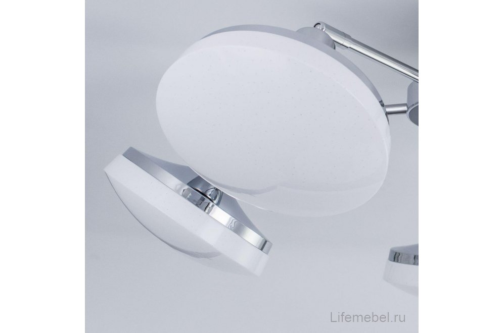 Потолочная люстра Тамбо CL716251Nz